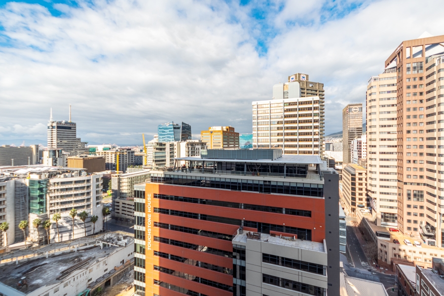 0 Bedroom Property for Sale in Cape Town City Centre Western Cape